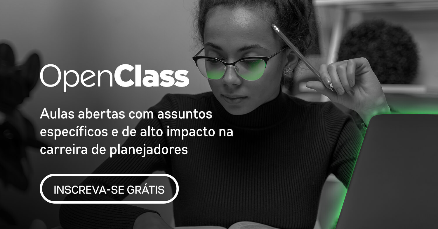 Academia de Planejadores